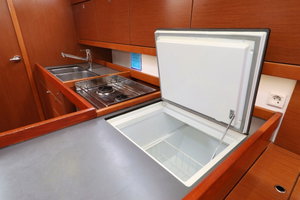 Oceanis 41 „Zyntha“ – fotka 21
