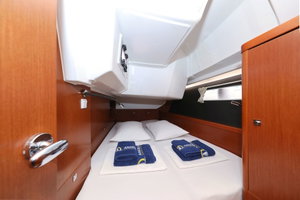 Oceanis 41 „Zyntha“ – fotka 29