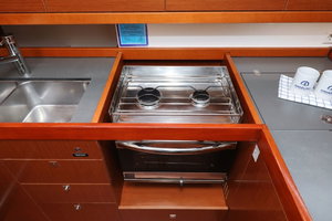 Oceanis 41 „Zyntha“ – fotka 20