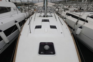 Oceanis 41 „Zyntha“ – fotka 14