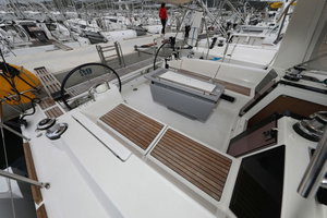 Oceanis 41 „Zyntha“ – fotka 11
