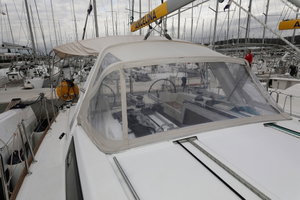 Oceanis 41 „Zyntha“ – fotka 15