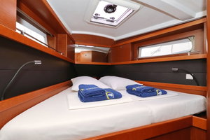 Oceanis 41 „Zyntha“ – fotka 32