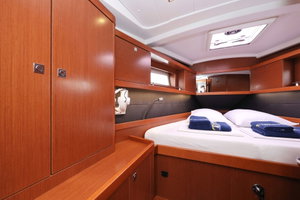 Oceanis 41 „Zyntha“ – fotka 31