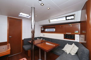 Oceanis 41 „Zyntha“ – fotka 17