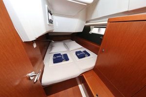 Oceanis 41 „Zyntha“ – fotka 28