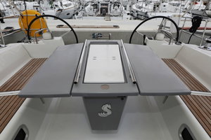 Oceanis 41 „Zyntha“ – fotka 43