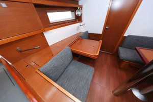 Oceanis 41 „Zyntha“ – fotka 22