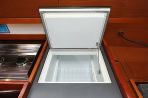 Oceanis 41 „Zyntha“ – fotka 39