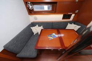 Oceanis 41 „Zyntha“ – fotka 23