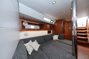 Oceanis 41 „Zyntha“ – fotka 6