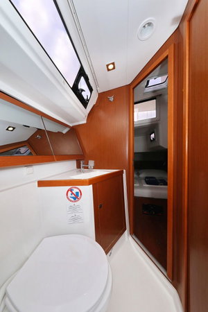 Oceanis 41 „Zyntha“ – fotka 38