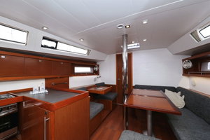 Oceanis 41 „Zyntha“ – fotka 18