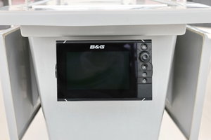 Oceanis 41 „Zyntha“ – fotka 46