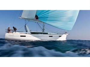 Oceanis 41 „Zyntha“ – fotka 1