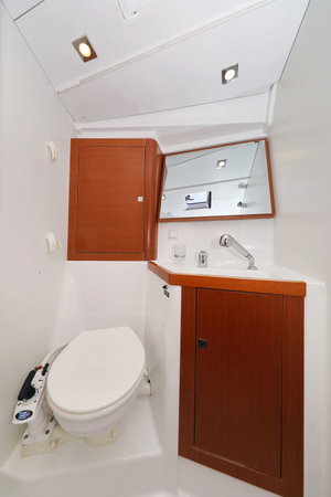 Oceanis 41 „Zyntha“ – fotka 35