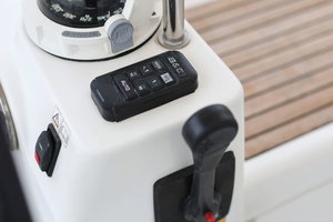 Oceanis 41 „Zyntha“ – fotka 44