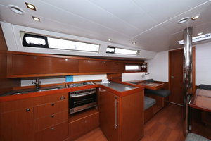 Oceanis 41 „Zyntha“ – fotka 19