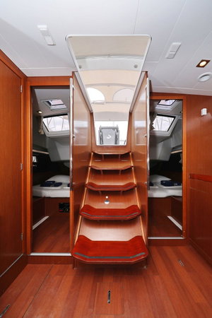 Oceanis 41 „Zyntha“ – fotka 4