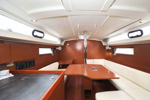 Oceanis 41.1 „Dream Course“ – fotka 16