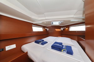 Oceanis 41.1 „Dream Course“ – fotka 31