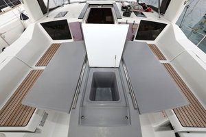 Oceanis 41.1 „Dream Course“ – fotka 46