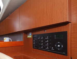 Oceanis 41.1 „Dream Course“ – fotka 42