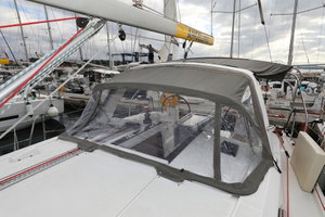 Oceanis 41.1 „Dream Course“ – fotka 15