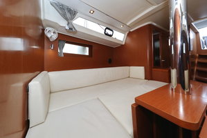 Oceanis 41.1 „Dream Course“ – fotka 41