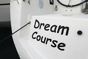 Oceanis 41.1 „Dream Course“ – fotka 47