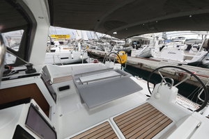 Oceanis 41.1 „Dream Course“ – fotka 11
