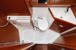 Oceanis 41.1 „Dream Course“ – fotka 5