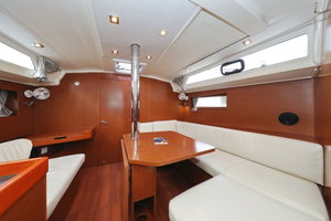 Oceanis 41.1 „Dream Course“ – fotka 17