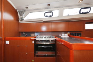 Oceanis 41.1 „Dream Course“ – fotka 23