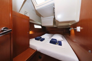 Oceanis 41.1 „Dream Course“ – fotka 26