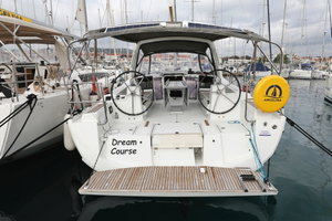 Oceanis 41.1 „Dream Course“ – fotka 2
