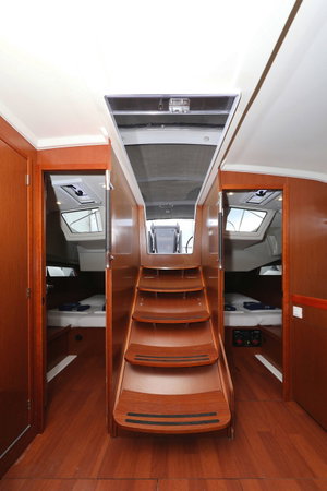 Oceanis 41.1 „Dream Course“ – fotka 4