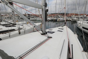 Oceanis 41.1 „Dream Course“ – fotka 13