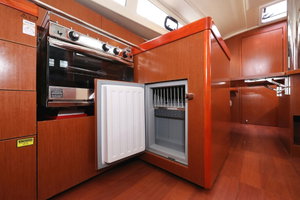 Oceanis 41.1 „Dream Course“ – fotka 40