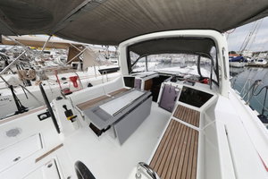 Oceanis 41.1 „Dream Course“ – fotka 8