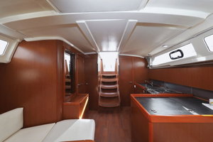 Oceanis 41.1 „Dream Course“ – fotka 21