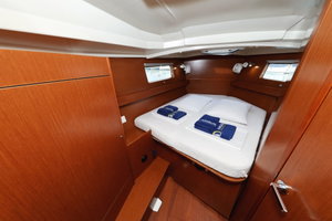 Oceanis 41.1 „Dream Course“ – fotka 30