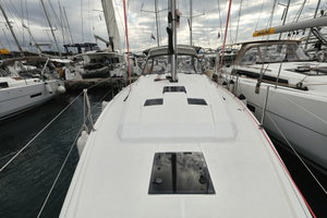 Oceanis 41.1 „Dream Course“ – fotka 14