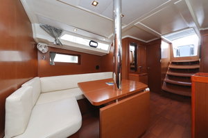 Oceanis 41.1 „Dream Course“ – fotka 19