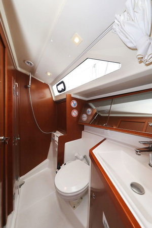 Oceanis 41.1 „Dream Course“ – fotka 33