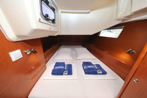 Oceanis 41.1 „Dream Course“ – fotka 29