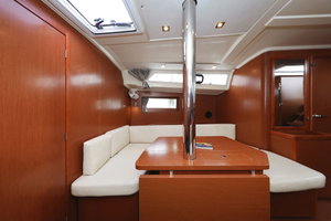 Oceanis 41.1 „Dream Course“ – fotka 18