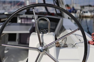Oceanis 41.1 „Dream Course“ – fotka 44