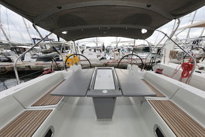 Oceanis 41.1 „Dream Course“ – fotka 12