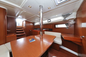 Oceanis 41.1 „Dream Course“ – fotka 20
